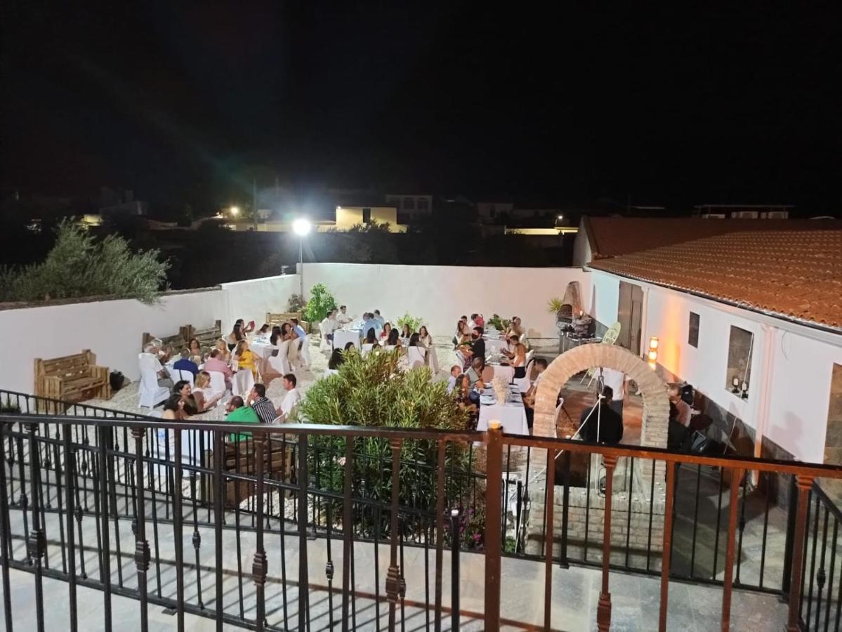 Complejo Rural Rincon Del Paraiso Valencita Buitenkant foto